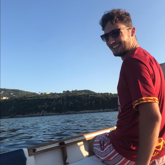 Meet your Posher, Benjamin - Picture 1 of 1